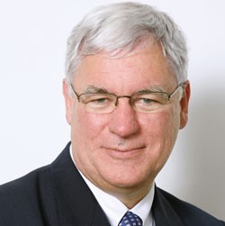 Ông Henk Ruitenberg
