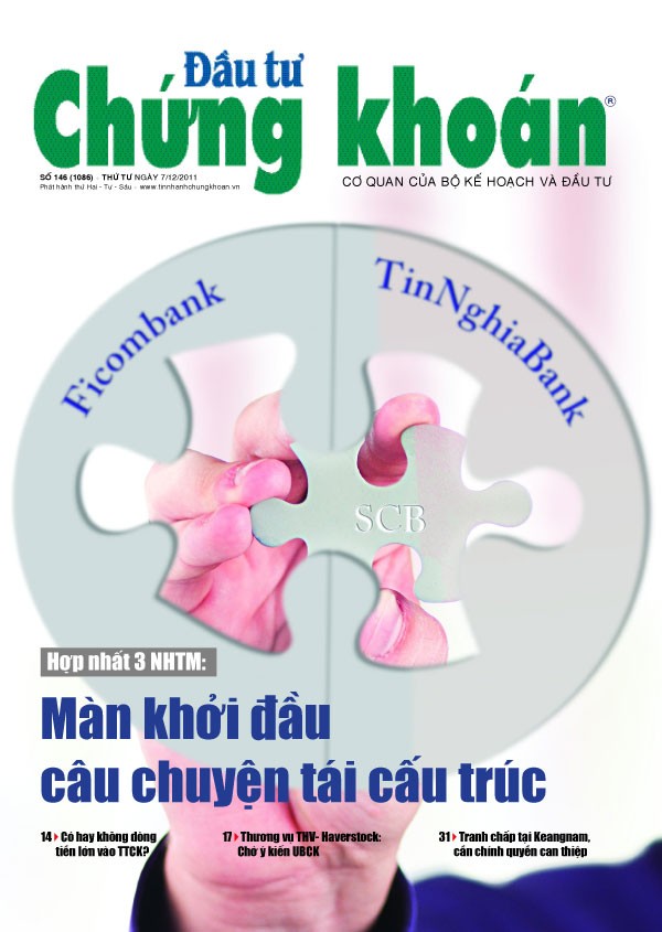 Đầu tư Chứng khoán số 146