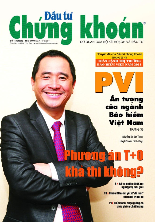 Đầu tư Chứng khoán số 150