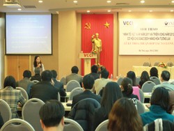 Rất ít nhà đầu tư mở tài khoản có tham gia giao dịch thực tế tại sàn hàng hoá