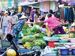 Lạm phát cao ảnh hưởng lớn tới cuộc sống người dân