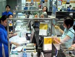 Tối ưu hóa quy trình nghiệp vụ cho ngân hàng