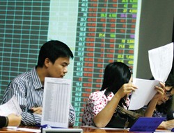 "TTCK đang rất nguy hiểm"