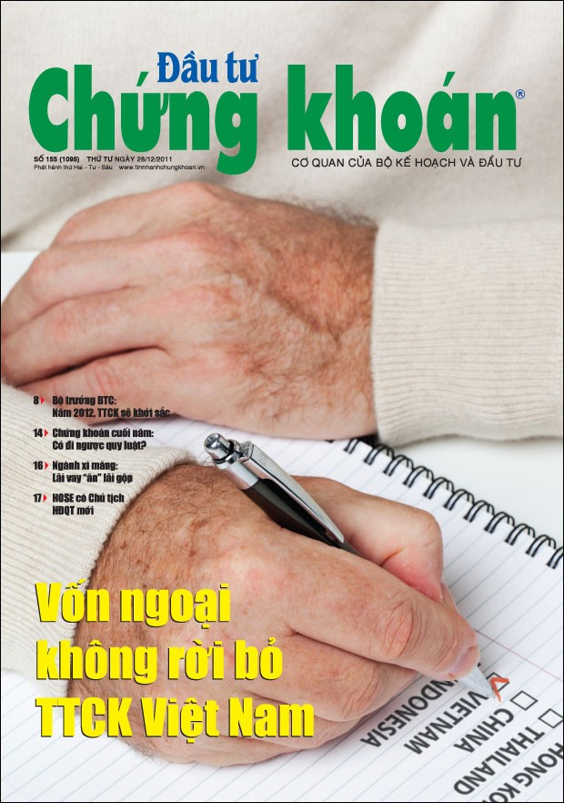 Đầu tư Chứng khoán số 155