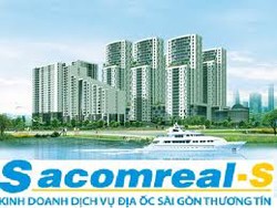 Sacomreal: Đầu tư vì mục tiêu dài hạn