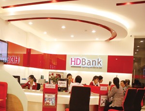 HDBank trả cổ tức đợt 2/2011, tỷ lệ 5%