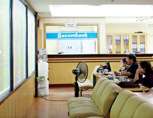 Khấp khởi chờ tín hiệu mới