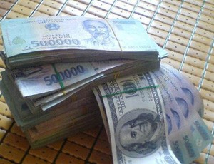 Vay 50 tỉ đồng rồi bỏ trốn