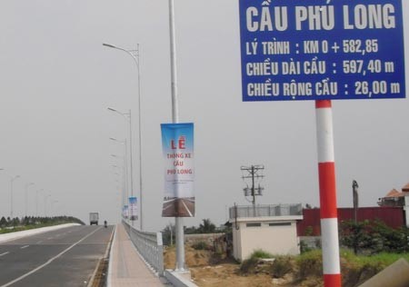 Giáp ranh TP. HCM - Bình Dương bỗng “sốt” đất