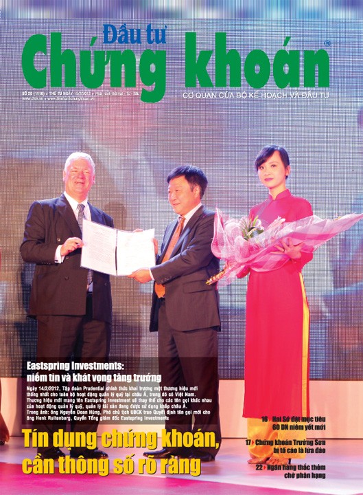 Đầu tư Chứng khoán số 20