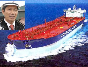 Sắp xét xử vụ án Vinashin