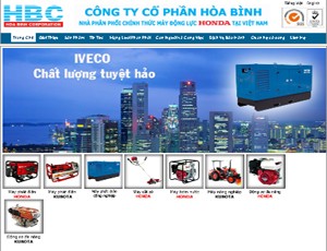 HBC dự kiến phát hành 1,2 triệu cổ phần