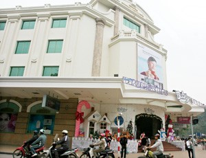 Tràng Tiền Plaza và ông chủ mới