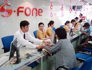 Khởi tố nguyên Trưởng phòng Kinh doanh của S-Fone