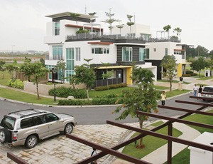 Những đặc điểm cơ bản phải có của một đô thị sinh thái - Eco City?
