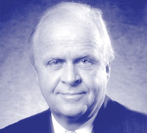 Gerald J. Ford 