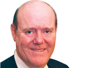 Rupert Soames