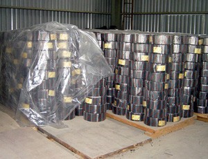 QCC sẽ hủy niêm yết cổ phiếu trên HNX