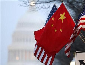 Bí ẩn đằng sau quan hệ thương mại Mỹ - Trung