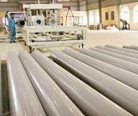 NTP trả cổ tức năm 2011 tỷ lệ 20%