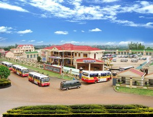 DL1 sẽ tăng vốn lên 40 tỷ đồng