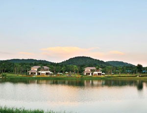 Tiếp tục mở bán Flamingo Đại Lải Resort