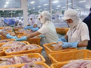 FMC: Thủy sản Út Xi đã bán thoái hết vốn