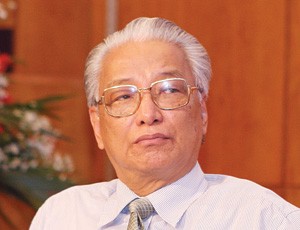 TS. Cao Sỹ Kiêm