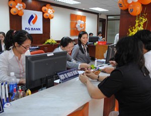 90 ngày vay vốn ưu đãi cùng PG Bank