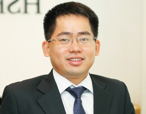 Ông Phạm Hồng Hải