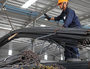 Thế chấp hàng tồn kho vay vốn: Ngân hàng dám mạo hiểm?