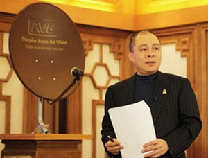 AVG "liên thủ" với FPT Telecom