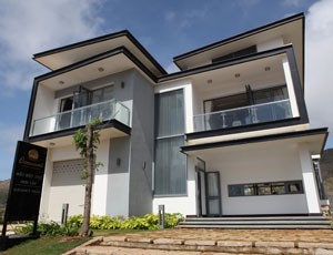BIDV tài trợ vốn cho Dự án Oceanami