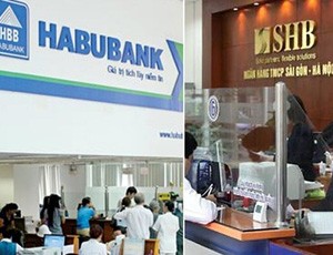 HBB - SHB: Sáp nhập đã đi đến đâu?