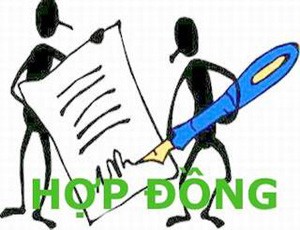 Thoái thác trách nhiệm bằng hợp đồng vô hiệu