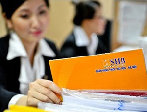 Moody xếp triển vọng tín nhiệm SHB tiêu cực vì “hôn nhân” với Habubank
