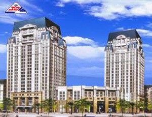 Tập đoàn Sông Đà đạt lợi nhuận 106,3 tỷ đồng 