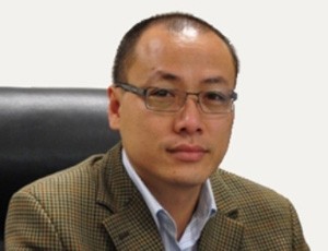 Ông Ngô Quang Trung