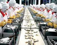 MPC: giá trị xuất khẩu 6 tháng đạt 179 triệu USD