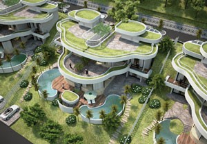 Archi chính thức mở bán biệt thự Ngà Voi