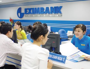 Eximbank luôn đề cao sự minh bạch 