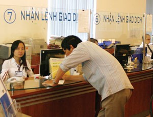 Sự kiện chứng khoán đáng chú ý ngày 24/7