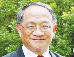 TS. Lê Đăng Doanh