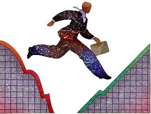 Thị trường nỗ lực tạo đáy W