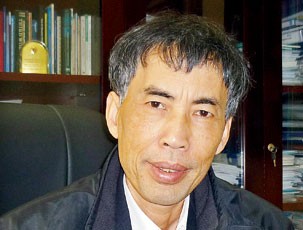 TS. Võ Trí Thành