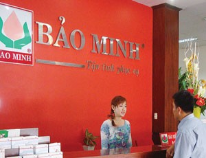 Doanh nghiệp bảo hiểm: lãi suất “gọt bớt” lãi