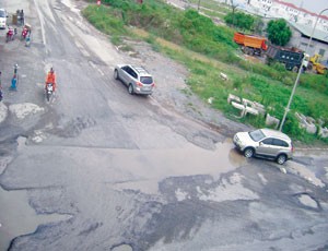 Splendora: giá đừng “ước đến, mong về”
