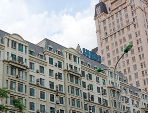 Cơ hội nào cho DN “tắc” nguồn thu?