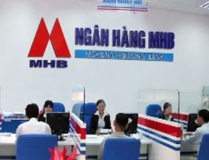 Thống đốc cử đại diện vốn Nhà nước tại MHB