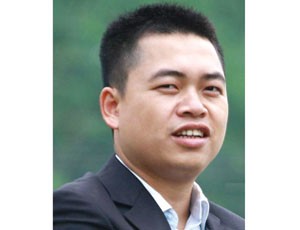 Ông Nguyễn Văn Hạnh